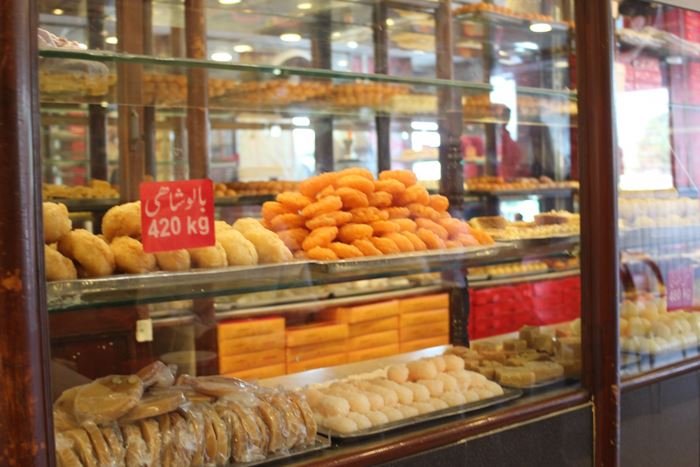 Top 10 Dessert Places In Islamabad Profiles pk