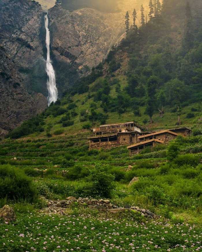 Swat Valley Top PLaces to visit in Pakistan Up North Hill Stations