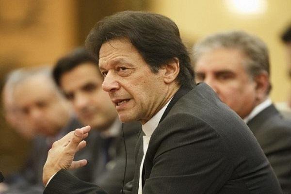 imran khan bans overseas treatment