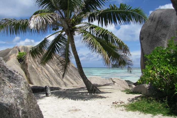 Seychelles Travel Honeymoon Romantic Spot Places World