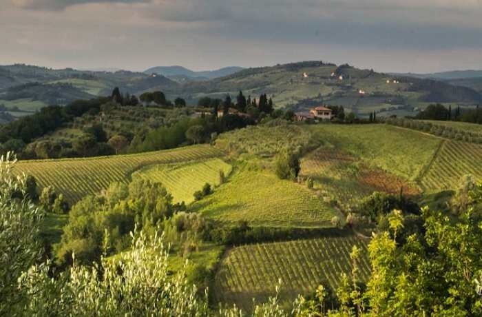 Tuscany Italy Travel Top Romantic Places Honeymoon